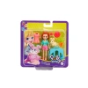 POLLY POCKET VE HAYVAN DOSTU OYUN SETİ