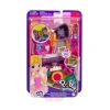 POLLY POCKET VE MACERALARI MİCRO OYUN SET
