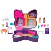 POLLY POCKET VE MACERALARI MİCRO OYUN SET