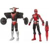 POWER RANGERS BM 6IN BEASTBOT FIGURE PACKS