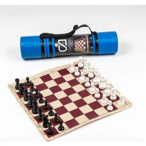 CA GAMES RENKLİ SATRANÇ TAKIMI CA.10009