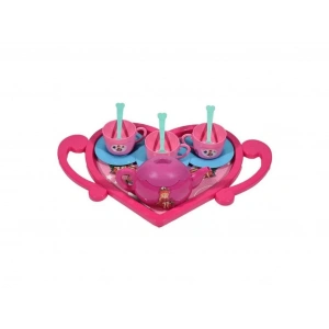 BEST KALP TEPSİLİ VAKUMLU ÇAY SETİ