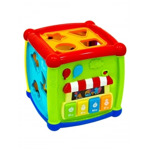 BİRLİK BABYCİM AKILLI KÜP