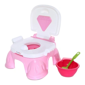 BİRLİK BABYCİM SESLİ LAZIMLIK