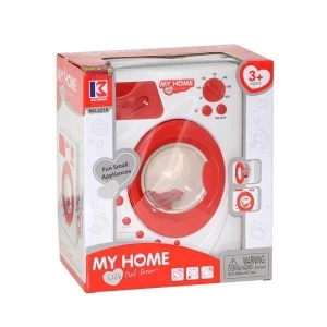 BİRLİK KUTUDA BÜYÜK ÇAMAŞIR MAKİNESİ