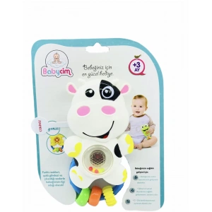 BİRLİK SESLİ PİLLİ İNEK ÇINGIRAK