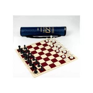 CA GAMES PROFESYONEL SATRANÇ TAKIMI - BÜYÜK BOY CA.10004