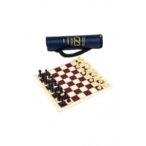 CA PROFESYONEL SATRANÇ TAKIMI - KÜÇÜK BOY CA.10003