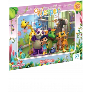 CA WİSSPER FRAME PUZZLE 35 - 1 5062