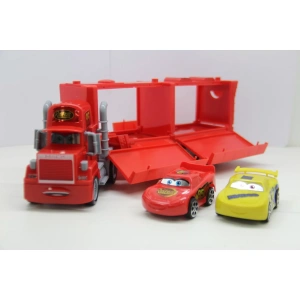 CANALİ KÜÇÜK TAŞIYICI TIR