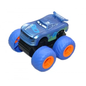 CANALİ SÜRTMELİ JEEP