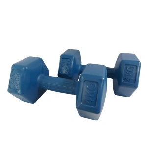 CANSPORT 4 KG PLASTİK DAMBIL