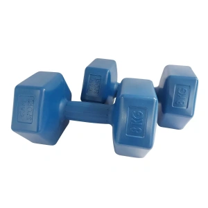 CANSPORT 8 KG PLASTİK DAMBIL