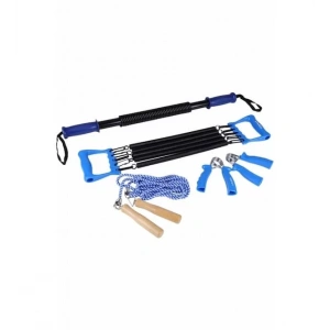 CANSPORT FİTNES SETİ 5 Lİ