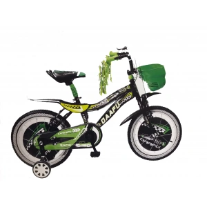 DAAFU 1620 RACE 16 BİSİKLET PLS ÇAMURLUK