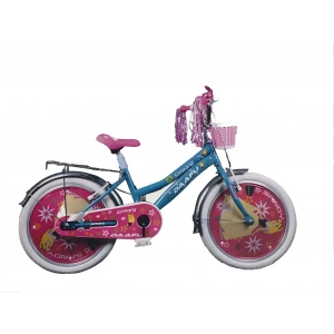 DAAFU 2010 SANDY 20 BİSİKLET METAL ÇAMURLUK