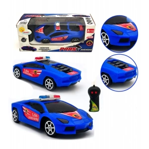 DUMAN 2019J UZAKTAN KUMANDALI JANDARMA ARABASI