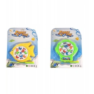 DUMAN 701 KÜÇÜK KARTELA BALIK OYUNU