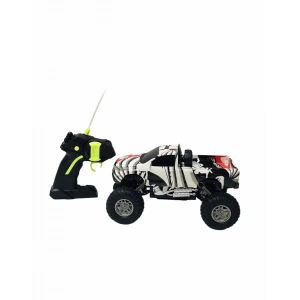 DUMAN CQ147-1 UZAKTAN KUMANDALI ŞARJLI JEEP