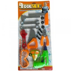 DUMAN O0913-3 KARTELA TAMİR SETİ