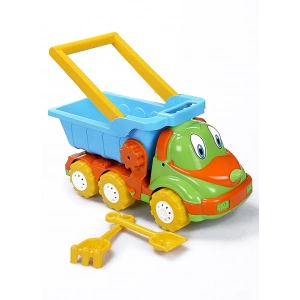 EFE 703 SEVİMLİ SAPLI KAMYON BÜYÜK