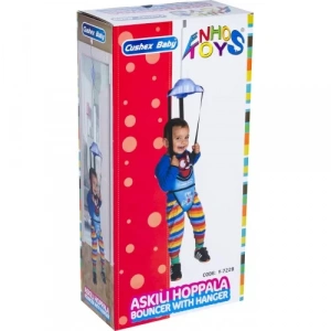 ENŞ Y-7228 ASKILI HOPPALA