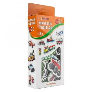 ERBAY MANYETİK TAŞITLAR