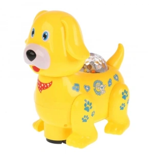 ERBAY NR 617 PİLLİ KÖPEK