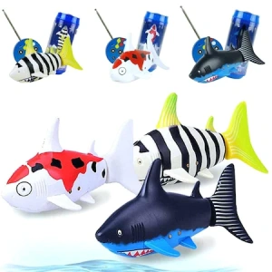 ERDEM UZAKTAN KUMANDALI ŞARJLI BALIK