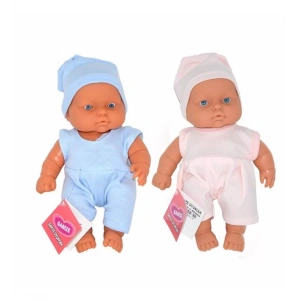 GAMZE 20 CM SEVİMLİ BEBEK