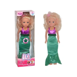 GAMZE ALYA KUTULU BEBEK