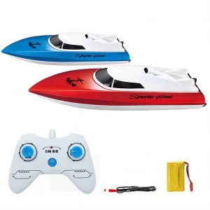 GEPETTOYS 685-1 KÇ. UK. ŞARJLI TEKNE