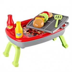 KANZ ENF-34129 ENFAL MR.CHEF MANGAL & BARBEKÜ SETİ