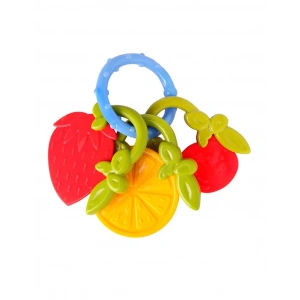 KANZ LC-30302 LC RENKLİ MEYVE DİŞLİK