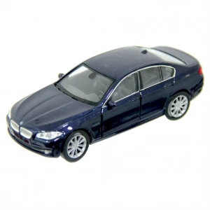 KARSAN 43635 WELLY DIE CAST BACK BMW 53