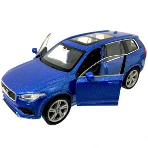 KARSAN 43688 WELLY DIE CASTT PULL BACK VOLVO