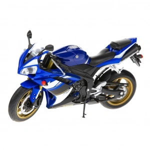 KARSAN 62802 WELLY 1:10 MOTORCYCLE YAMAHA