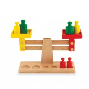 KARSAN WOODOY TERAZİ