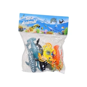 KIZILKAYA 121-10 DENİZ CANLILARI POŞETLİ