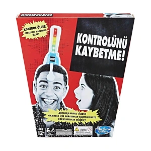 KIZILKAYA INT-E1845 KONTROLUNU KAYBETME 3