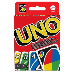 UNO KART OYUNLARI