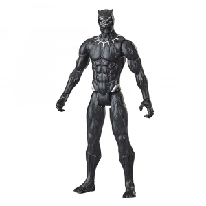 AVENGERS ANDGAME BLACK PANTHER HERO FİGÜR