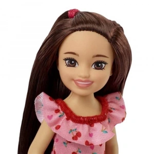 BARBİE AKSESUARLI CHELSEA BEBEKLER