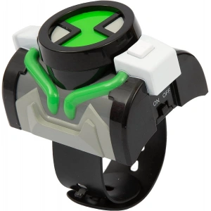BEN 10 OMNİTRİX