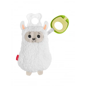 FİSHER PRİCE CLIPIMALS EMZİK TUTACAĞI ARKADAŞLAR 6