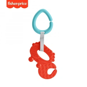 FİSHER PRİCE SEVİMLİ HAYVANCIKLAR DİŞLİKLER