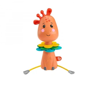 FİSHER PRİCE SAFARİ ARKADAŞLARI ZÜRAFA