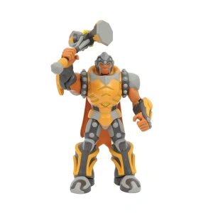 GORMİTİ 12 CM IŞIKLI AKSİYON FİGÜR 6