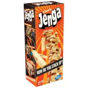 JENGA 6