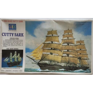 KIZILKAYA KML-01055 MODEL MAKET GEMI 48